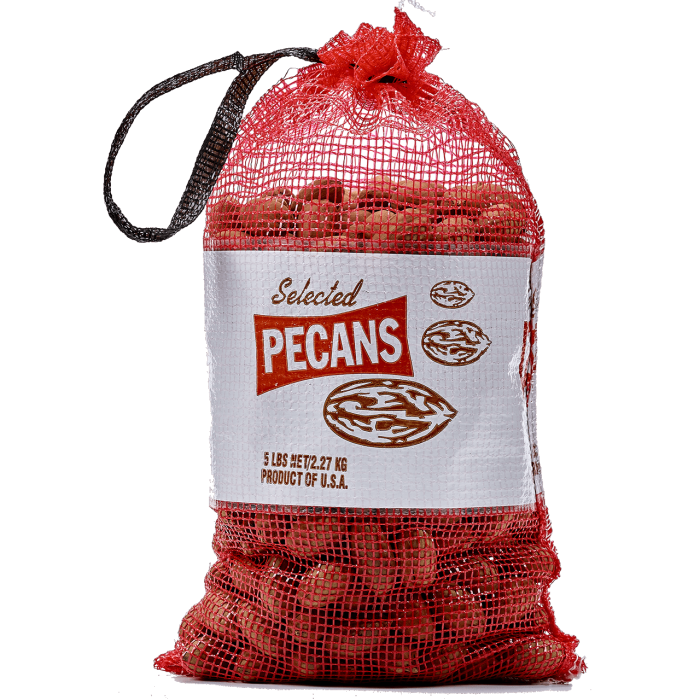 Pecan Nuts